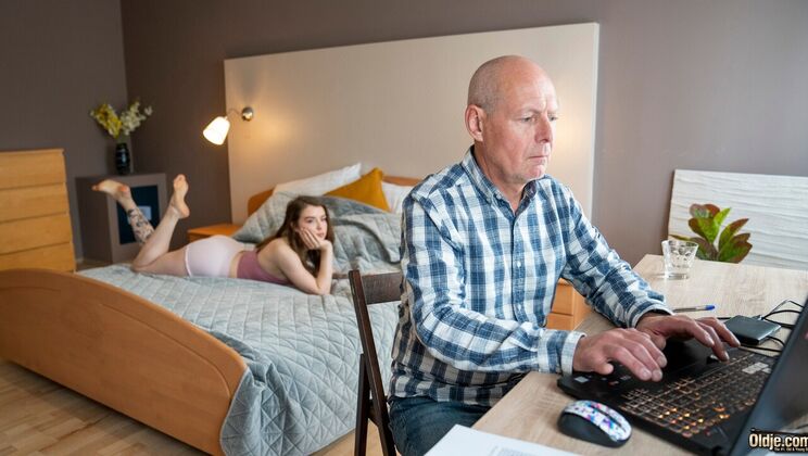 Lick My Balls, Please