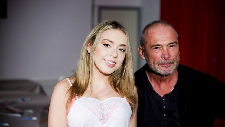 Pussy and Handjob Frenzy