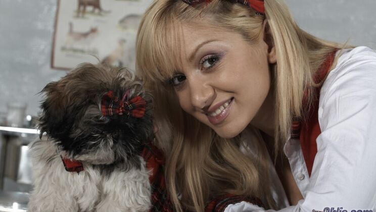 Young and Old Love Connection