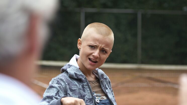 Fingering and Fucking: CJ and Gustavo's Summer Job