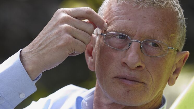 Behind the Scenes with Nataly Von and Scott