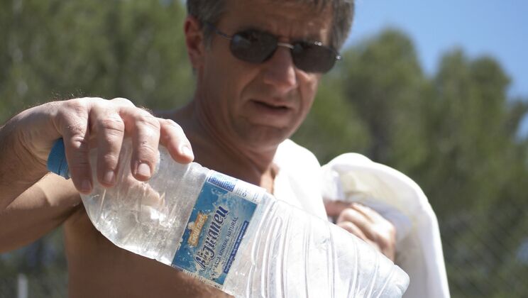 Outdoor Fun with Madison