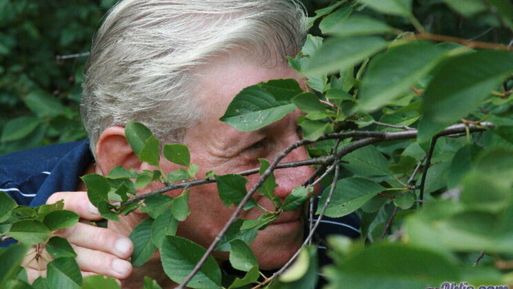 Blonde Teen Boobarella with Big Natural Tits