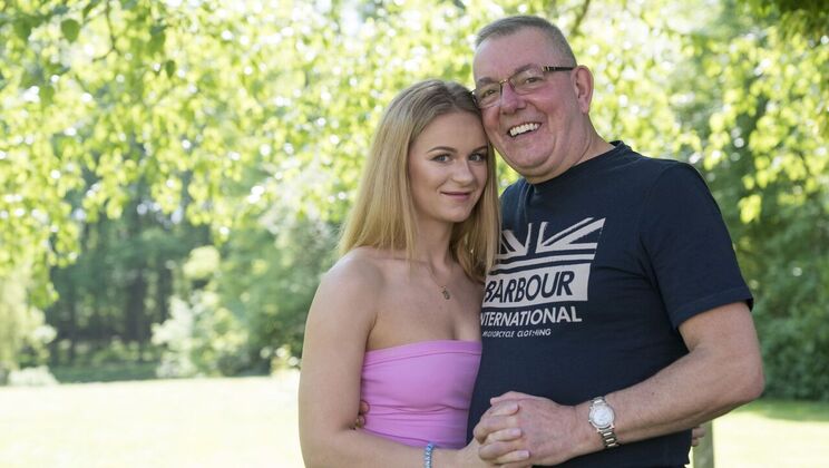 Facial Fun in the Summer