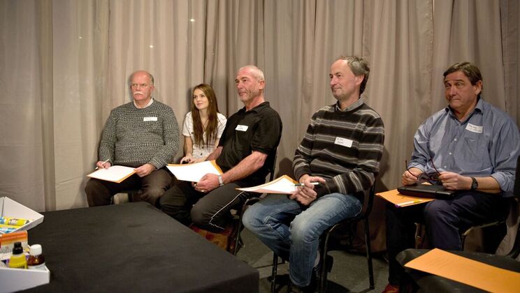 69 and Masturbation Gangbang Delight