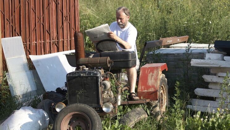 Rick and Luciana in 69 and Doggystyle