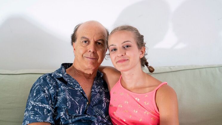 Lylyta's Kinky Blowjob