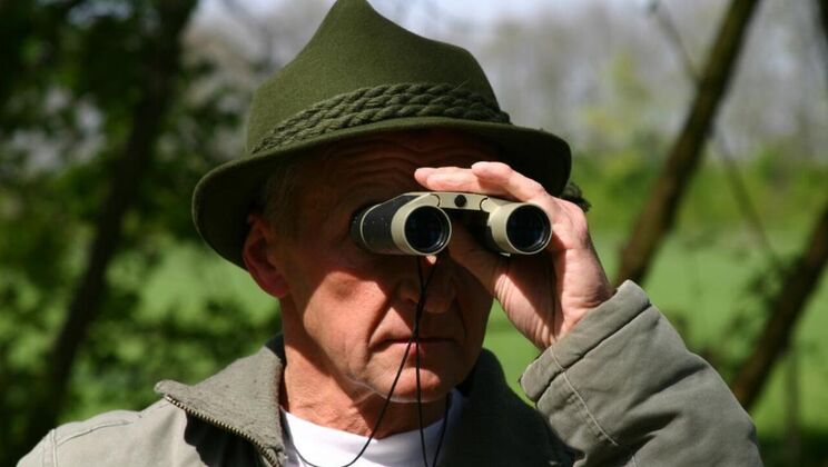 Old Doug and Young Maya's Doggystyle