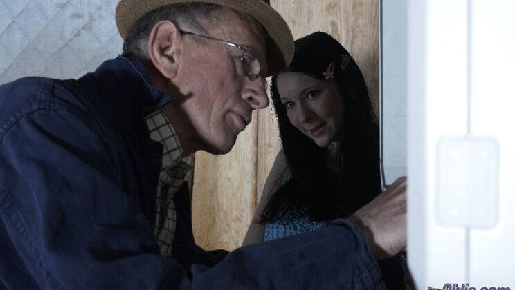 Fixing It with Kattie