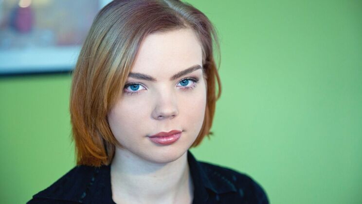 Deepthroat Expiation - Sofia's Gift