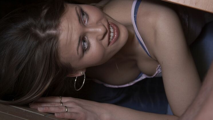 Doggystyle with Rebecca