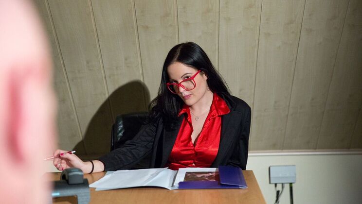 Diore's Pussy Licking and 69 Positions