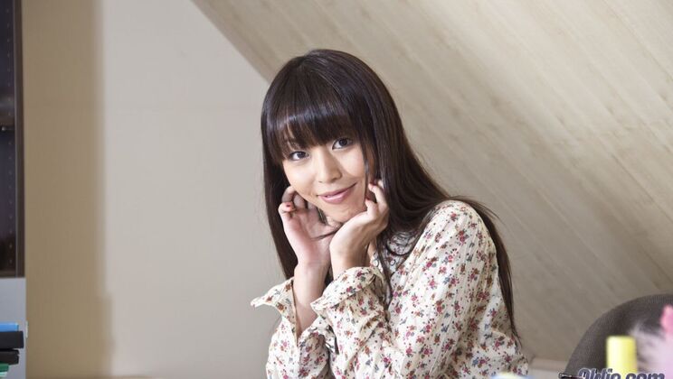 Passionate Pussy Licking Between Hugo and Marika Hase