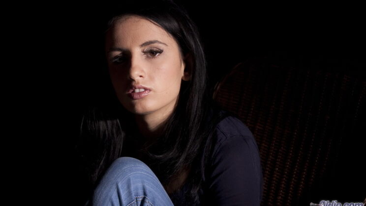 Blind Date Blowjob and More