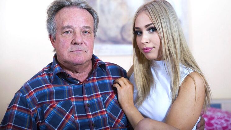 Kissing and Handjobs Galore