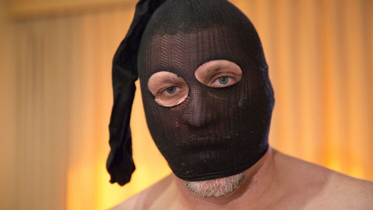 Fingering and Handjob Double Treat