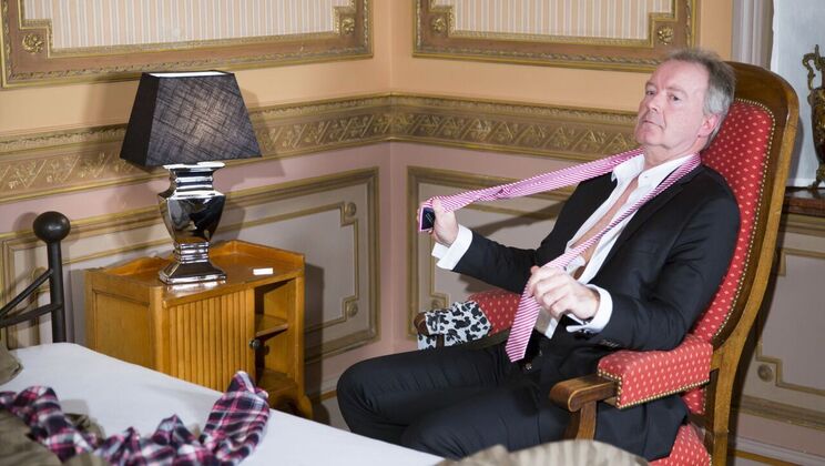 Teenager Ally Breelsen Gets a Facial