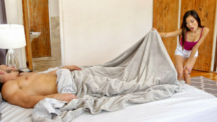 Vina Sky's Asian Persuasion Succeeds