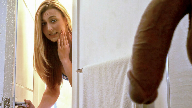 Step Siblings Have Sex