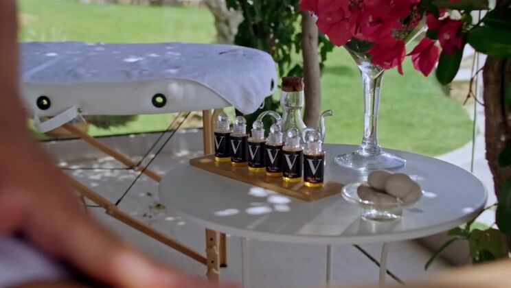 Anal and Blowjob Fun with Stefany Kyler