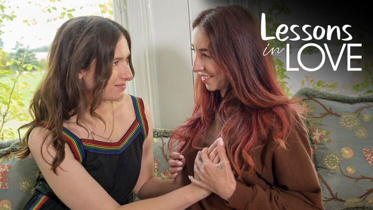 Lessons of Passion with Ellie Eastleigh