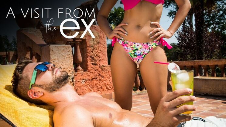 Ex In The Great Outdoors