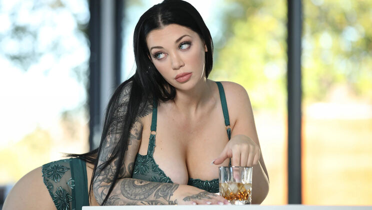 Rimming with Melina Mason & Mick Blue