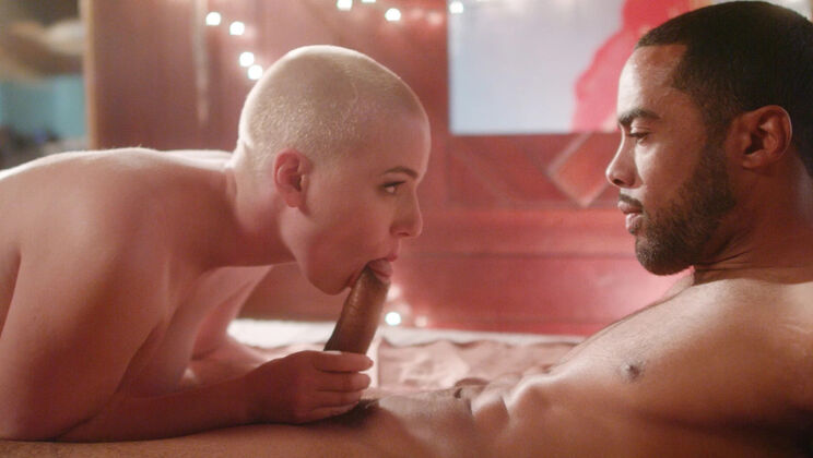 Missionary Style with Riley Nixon