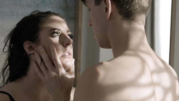 Markus Dupree Cheats on Angela White with Becky