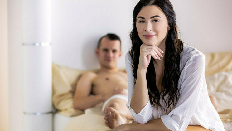 Czech Doll's Strip Tease