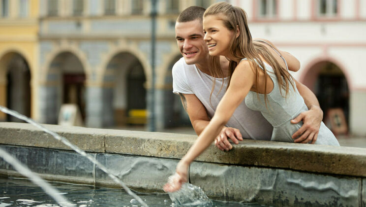 Maxmilian Dior's Czech Beauty Sarah Kay