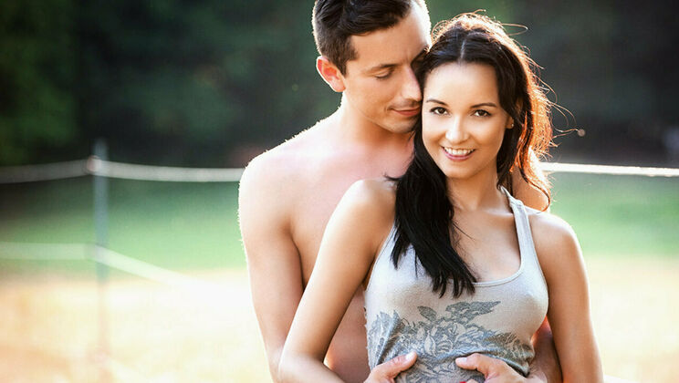 Pussy Licking Leads to Beautiful Sex