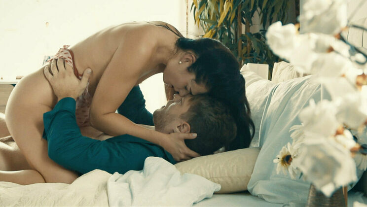 Endless Desire with Creampie and Fingering