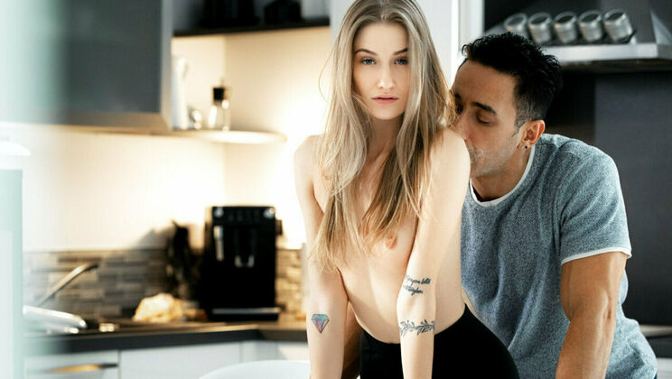 Break into the World of Pleasure