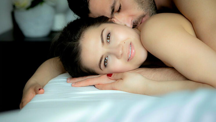 Serina Gomez's Doggystyle Delight