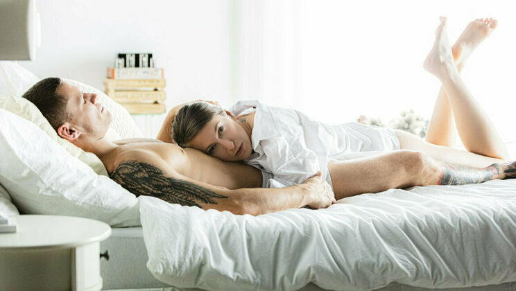 Doggystyle Serenade - Music In My Soul