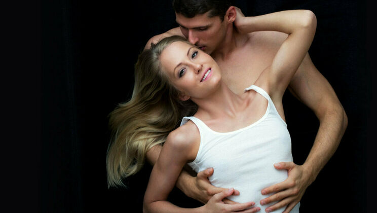 Skinny Girl, Big Passion