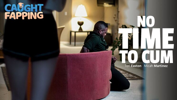 No Cum, Just Rimming