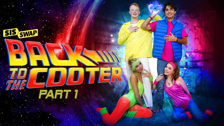 Return to the Cooter: Vintage Pussy Unleashed