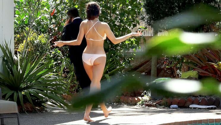 Stevie K Foxx's Dirty Talk and Sloppy Blowjob