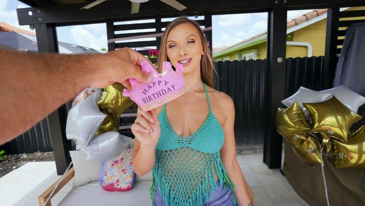 Facial for Layna's Friends