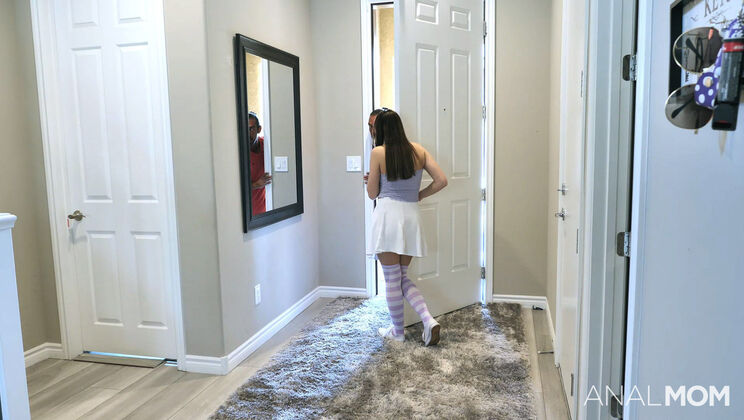 I'll Make Sure You're Okay