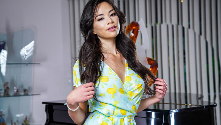 The Piano Experience