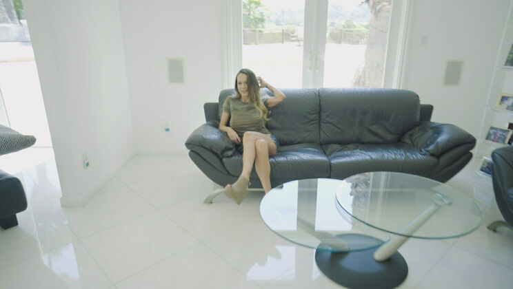  My Stepmom's Secret Cravings Were Exposed 