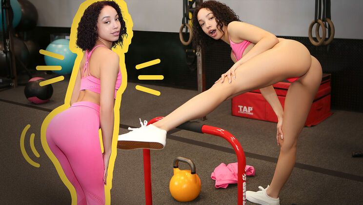 Billy Boston's Happy Place