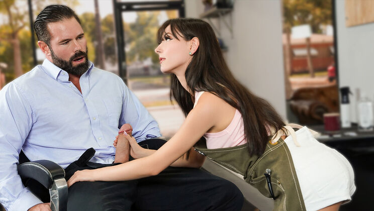 Serena's Special Delivery