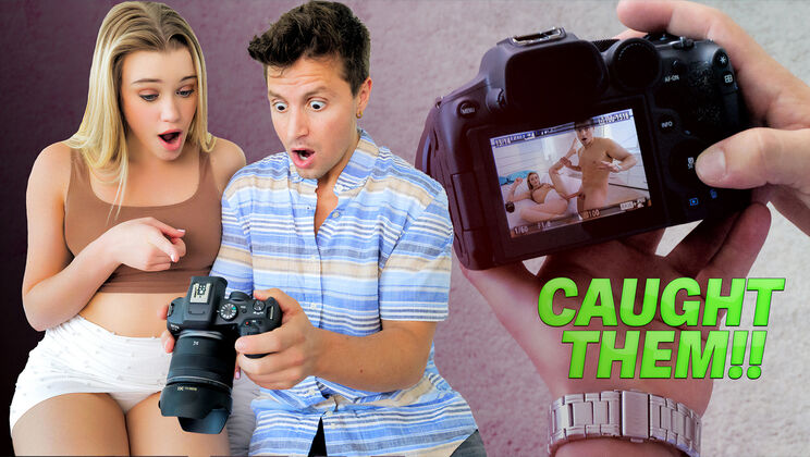 Sexy Babysitter Chloe Rose