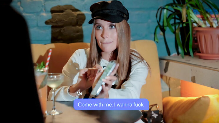 Alejandro Peer's Luxurious Connection