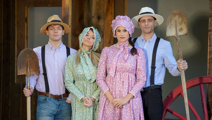 Billy Boston's Taboo Swap