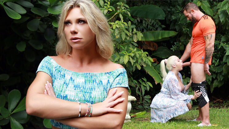 Crazy Soccer Fans Turn Naughty